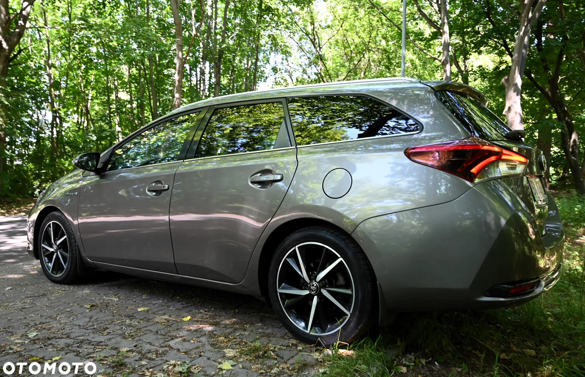 Toyota Auris - 18