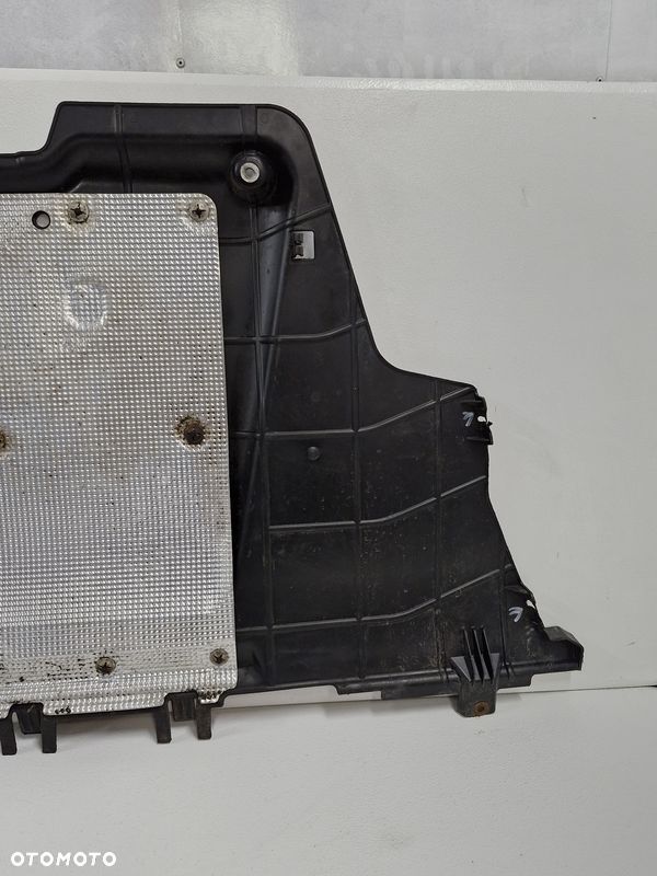 FIAT 500X PŁYTA PODŁOGA OSŁONA POD SILNIK SILNIKA 51979205 - 9