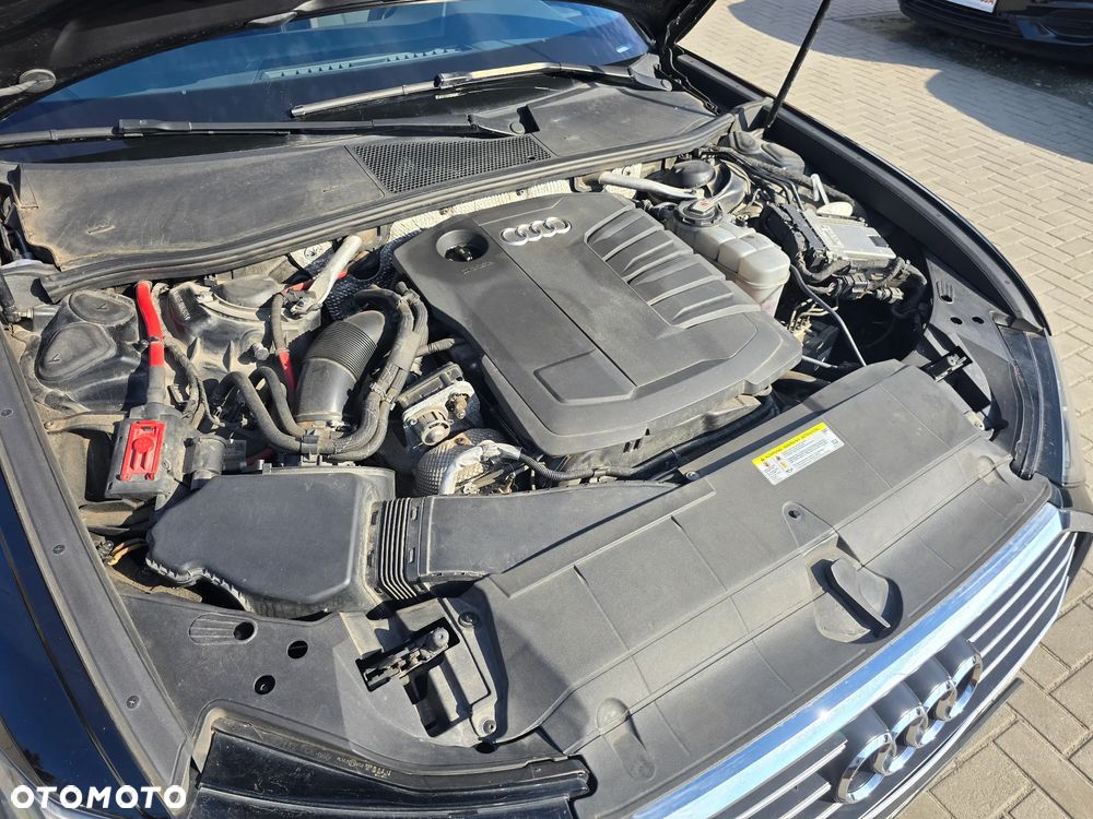 Audi A6 Limousine - 16