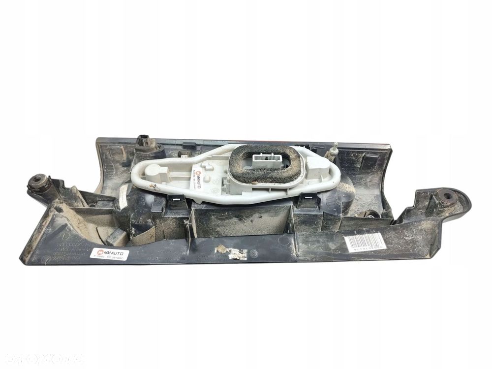 LAMPA PRAWY TYŁ CITROEN BERLINGO II (2008-2012) 1.6 e-HDI 90KM 9680607880 - 3