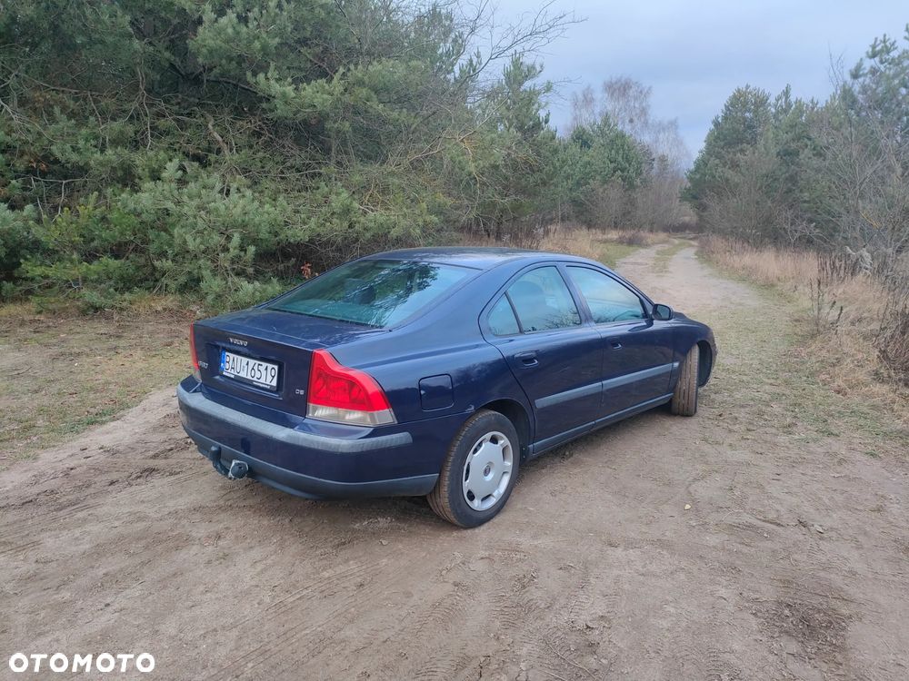 Volvo S60 2.4 D5 - 39