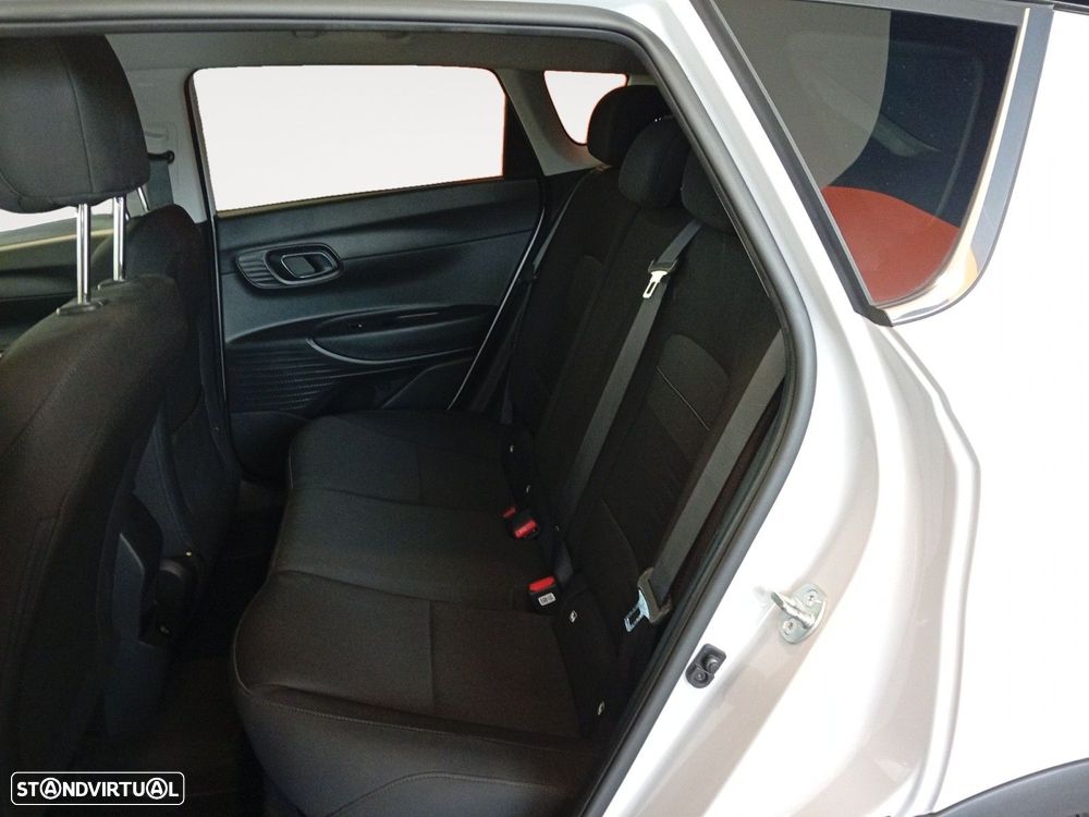 Hyundai Bayon 1.0 T-GDI Premium - 13