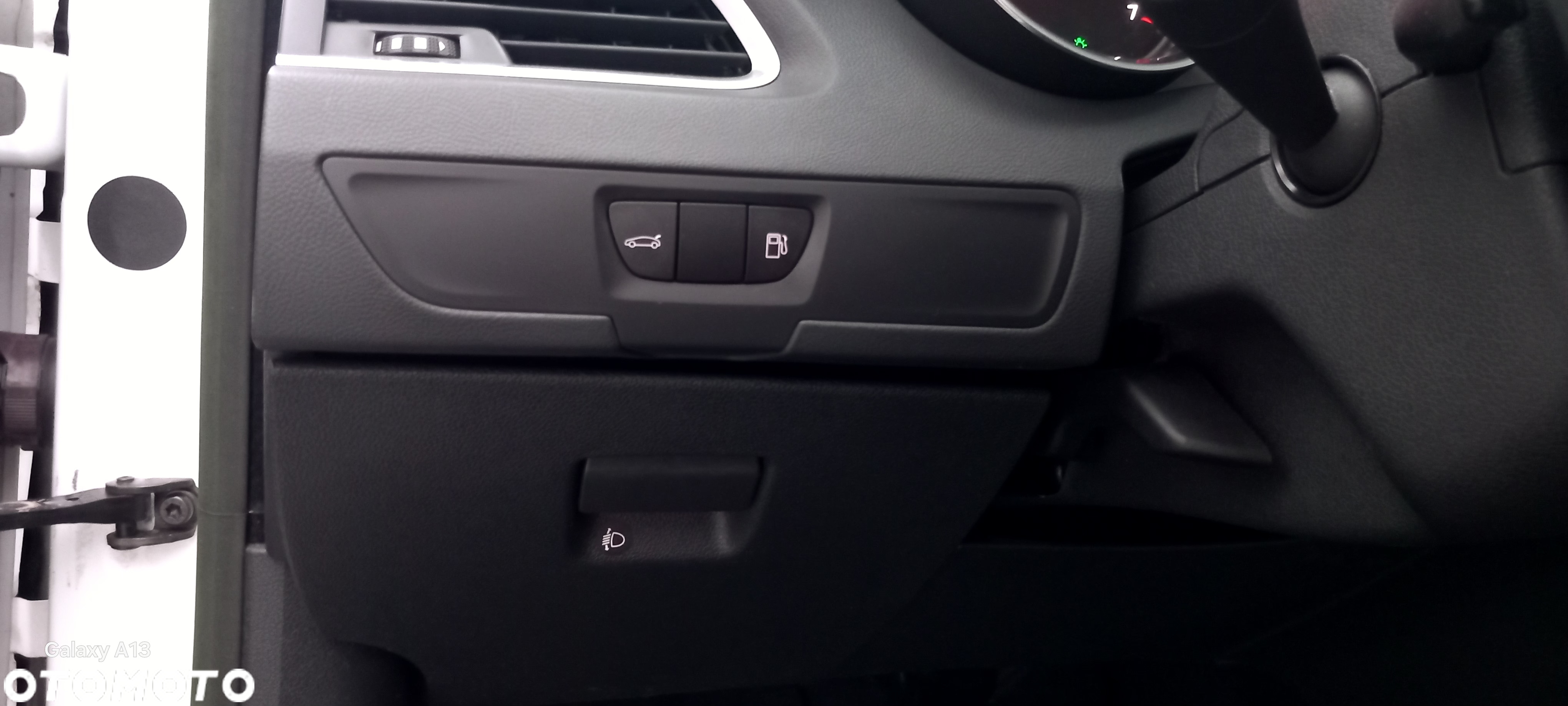 Peugeot 508 SW 120 VTi EGS6 Access - 16