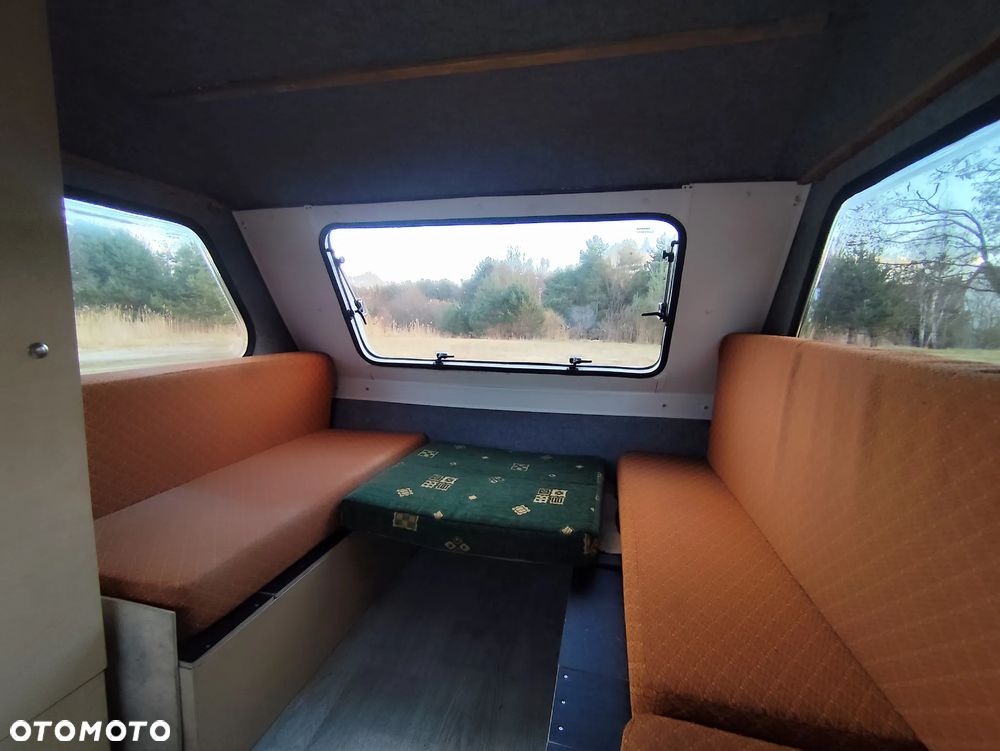 Niewiadów N126E - 12