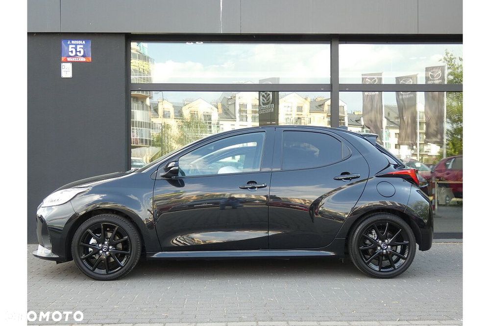 Mazda 2 Hybrid 1.5 Homura CVT - 7