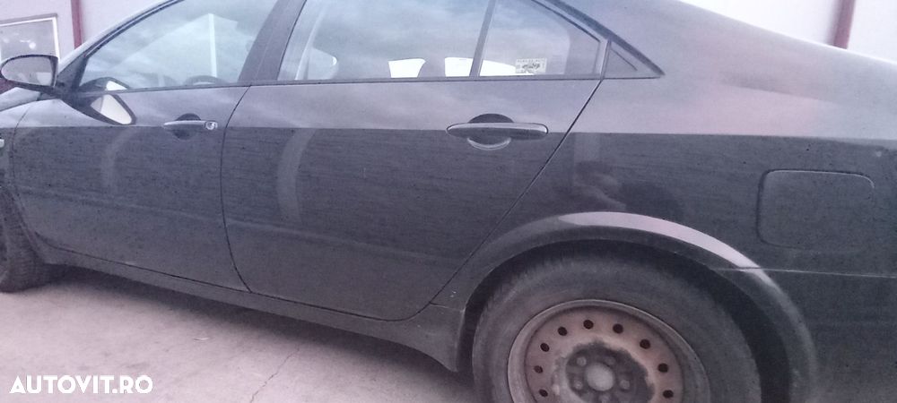 USA NISSAN PRIMERA P12 S.SP - 1