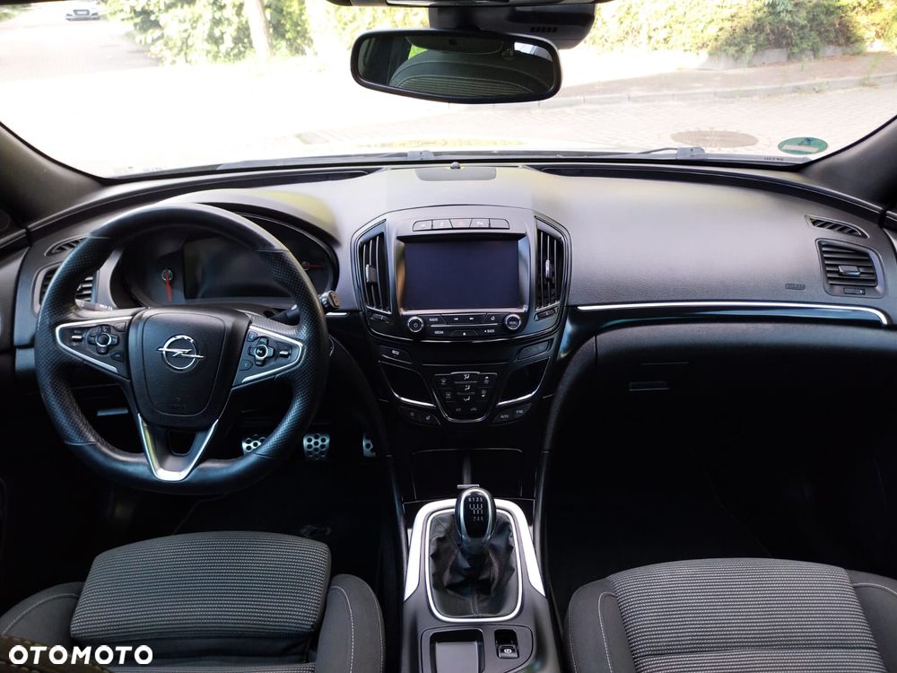 Opel Insignia 2.0 Business Edition - 22