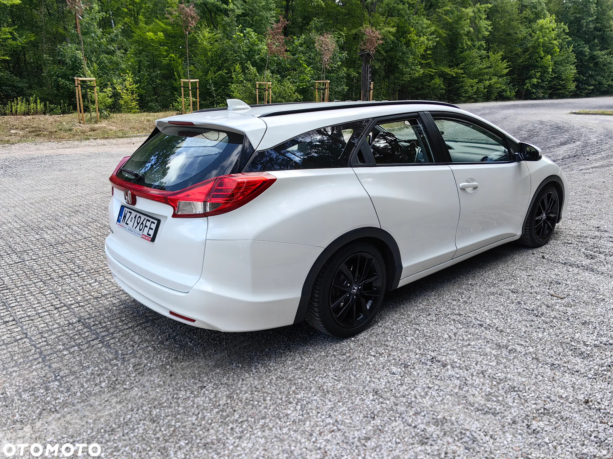 Honda Civic - 13