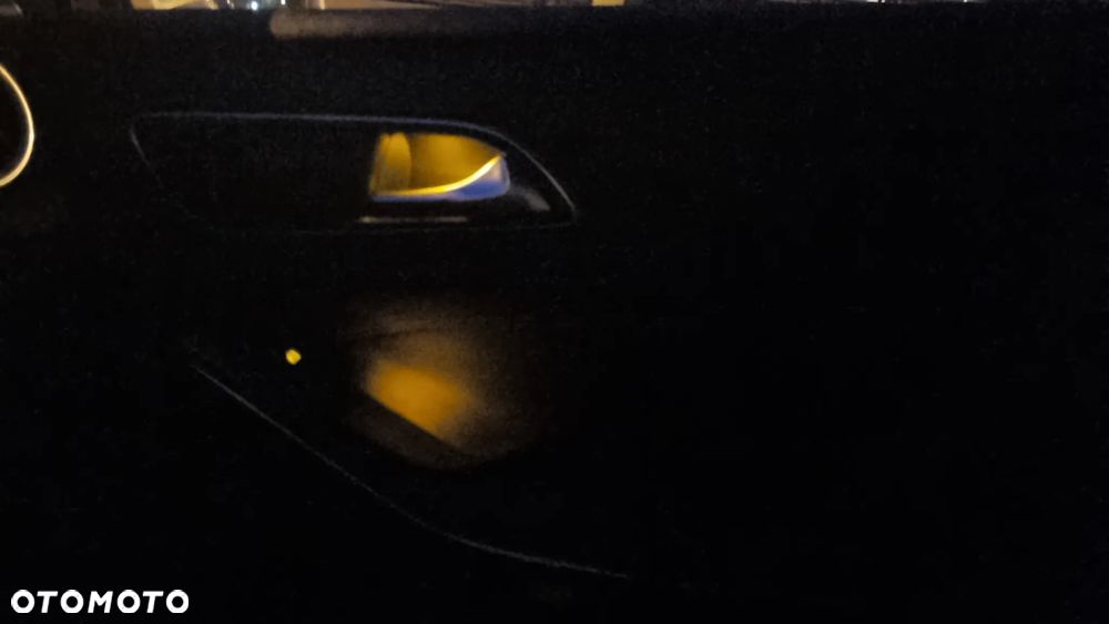 Mercedes-Benz Klasa A 180 CDI 7G-DCT - 24