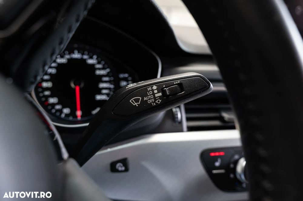 Audi A5 Sportback 2.0 TDI ultra S tronic - 28
