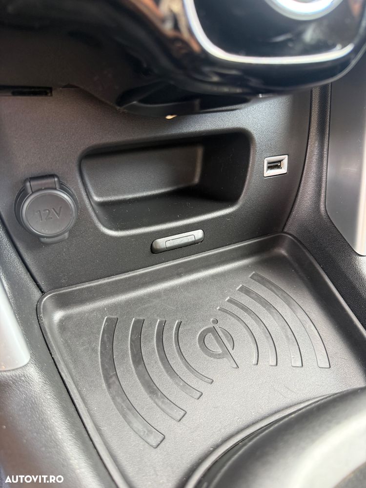 Citroën C3 AIRCROSS 1.5 BlueHDi S&S BVM6 Shine - 25