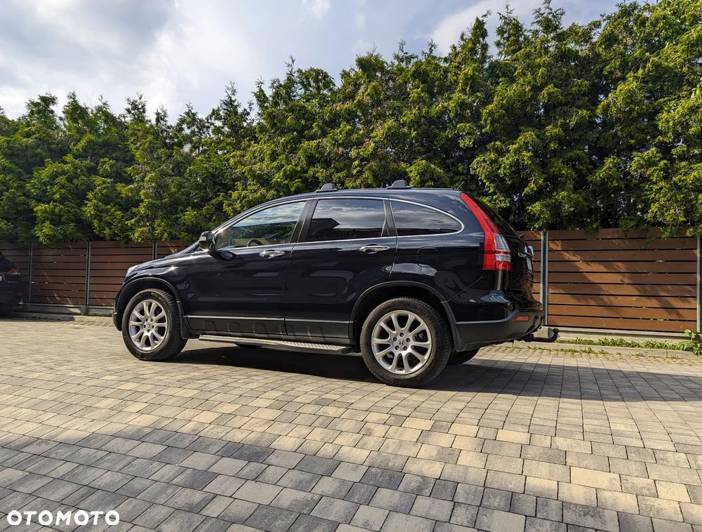 Honda CR-V 2.0 Executive - 8