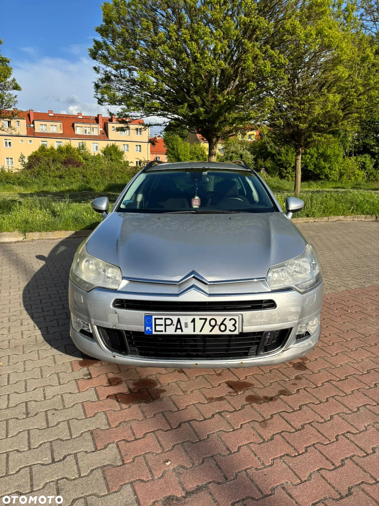 Citroën C5 - 2