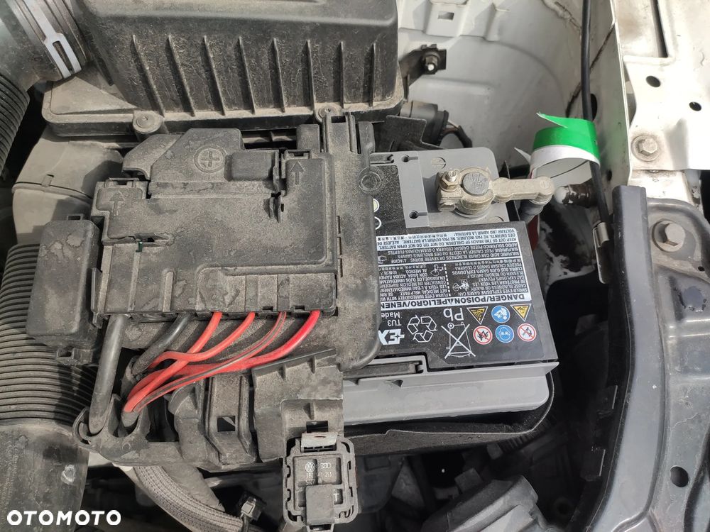 Skoda RAPID 1.2 TSI Active Green tec - 24