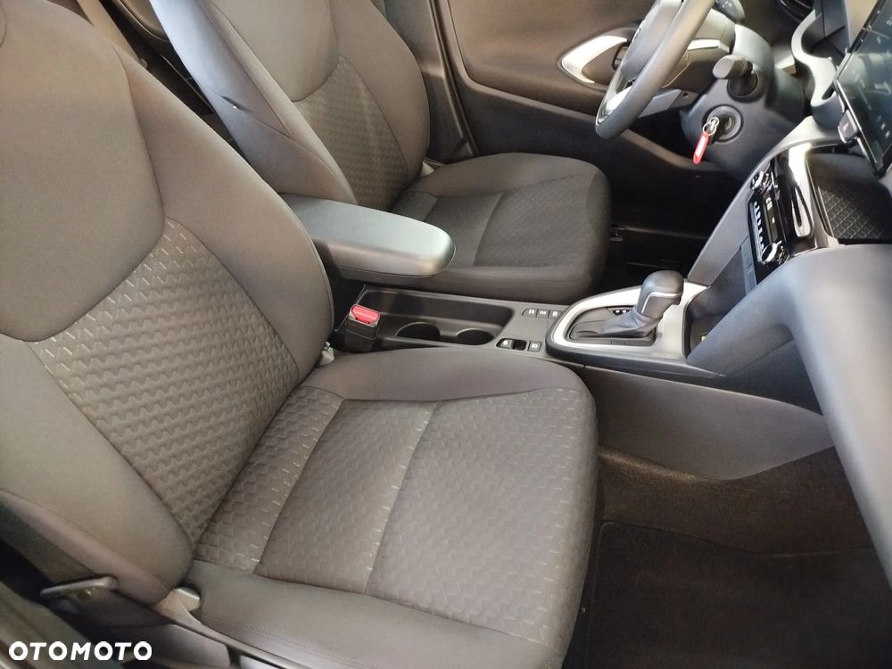 Toyota Yaris Cross Hybrid 1.5 Comfort - 14