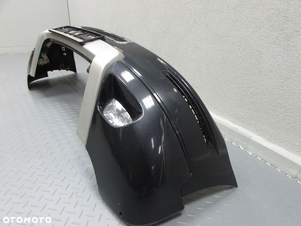 VOLVO XC90 11-14 ZDERZAK PRZOD PRZEDNI LED DRL KPL 492 - 10