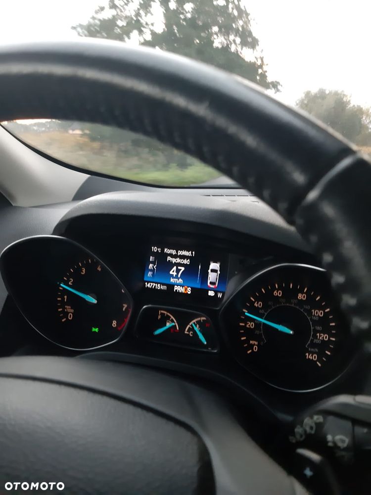 Ford Escape - 12