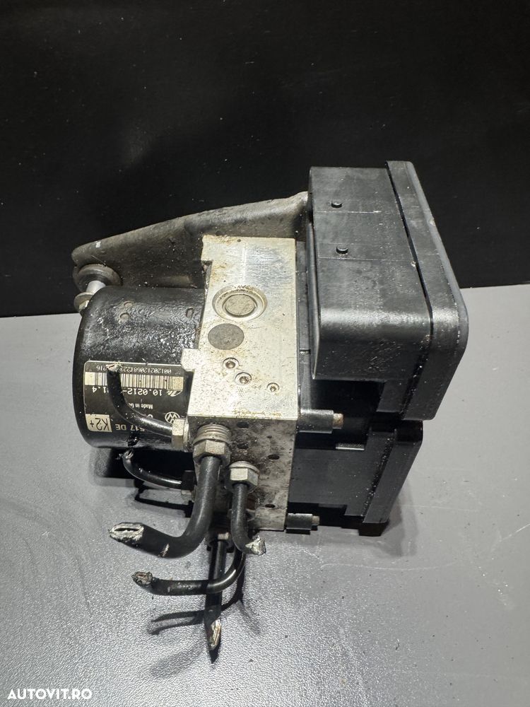 Pompa abs volkwagen audi skoda seat 1K0 907 379 BJ - 2