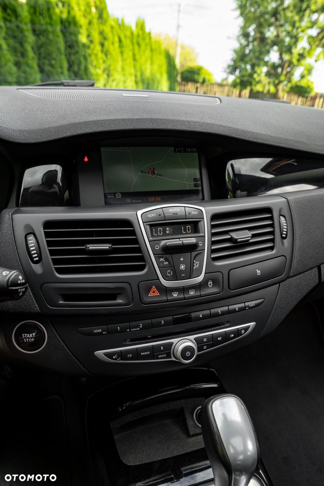 Renault Laguna 2.0 T Bose Edition - 38