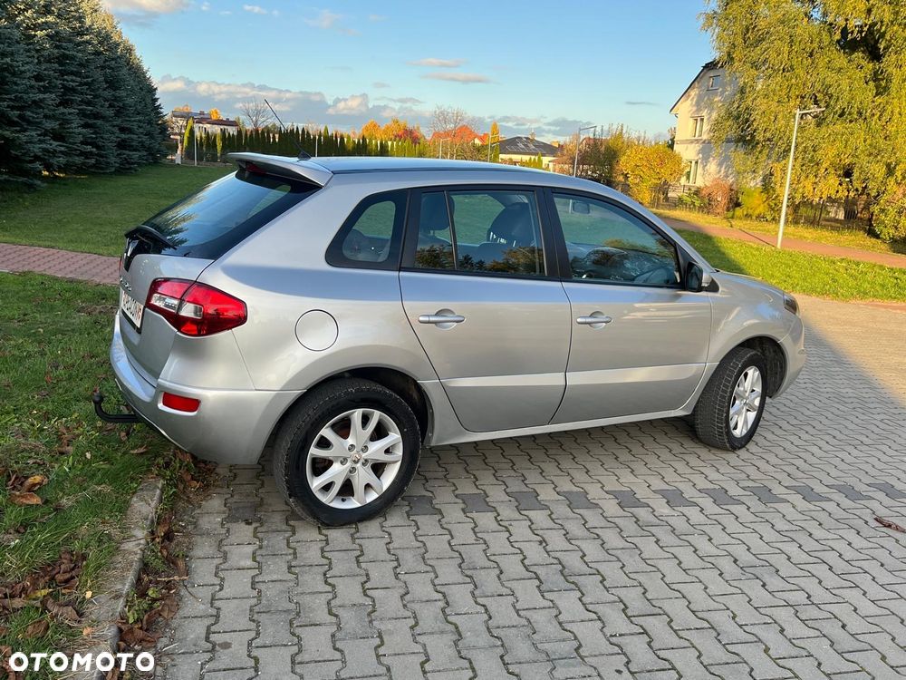 Renault Koleos 2.5 16V 4x2 Dynamique - 4