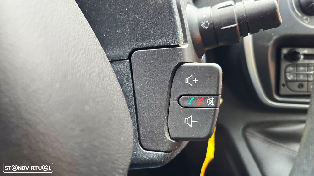 Renault Kangoo 1.5 dCi Business S/S - 16