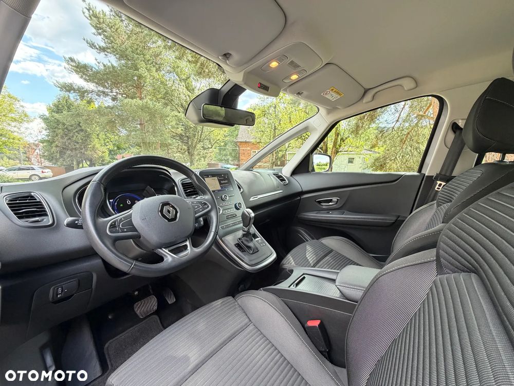 Renault Scenic 1.3 TCe Energy Intens EDC - 17