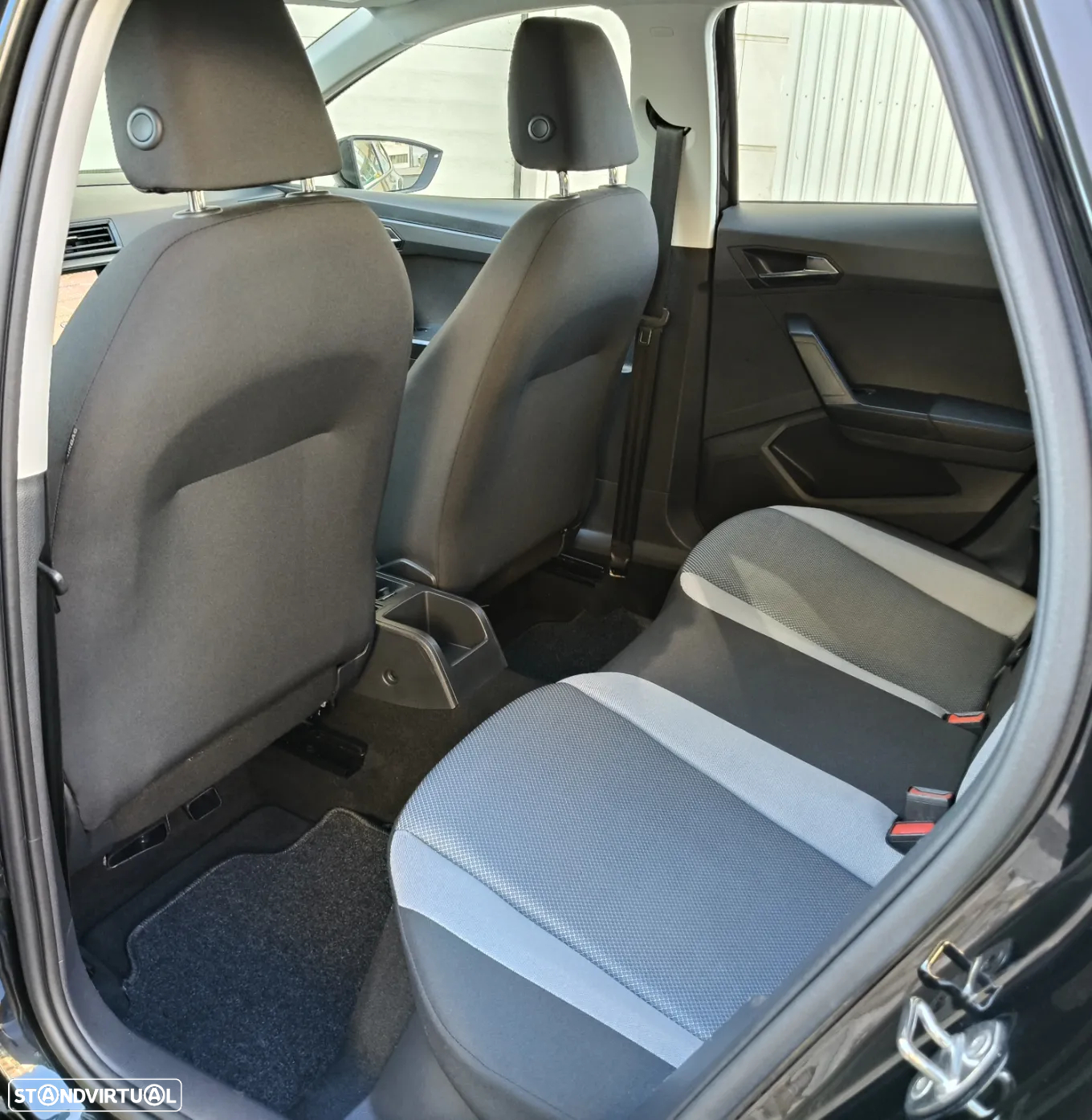 SEAT Ibiza 1.0 EcoTSI Style - 24