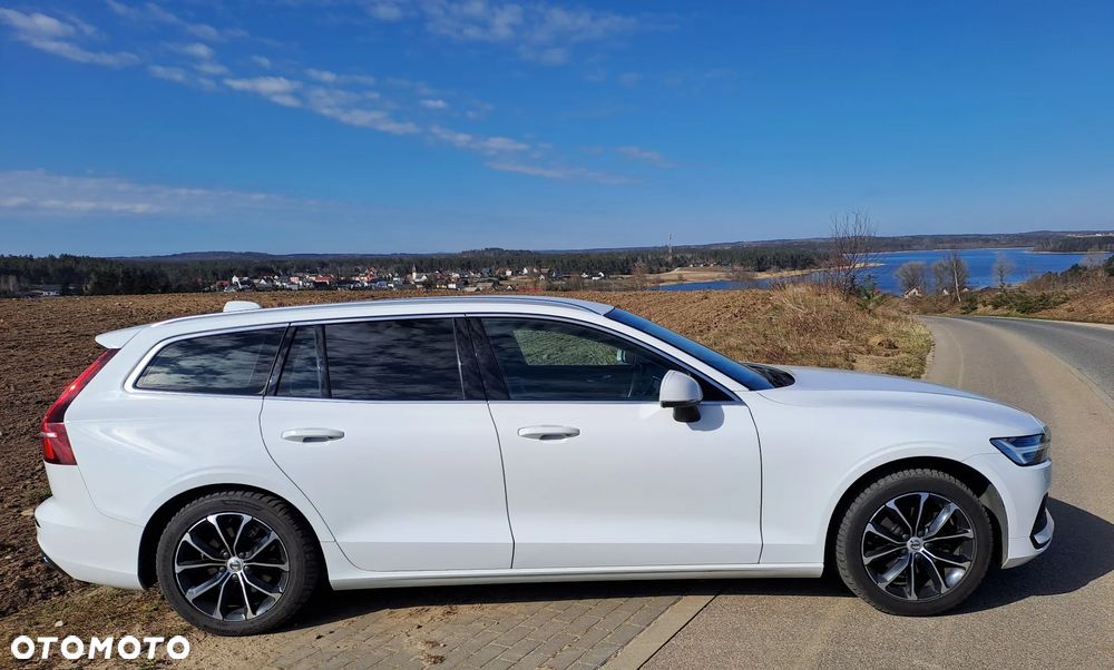 Volvo V60 D4 Geartronic Momentum Pro - 26