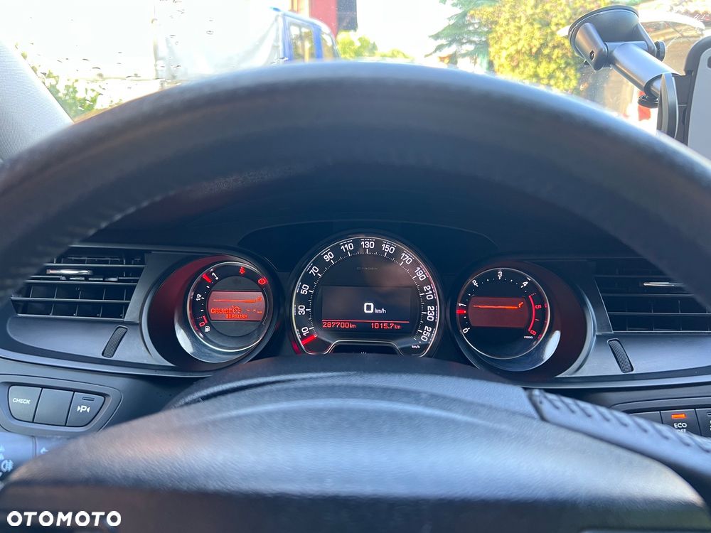 Citroën C5 BlueHDi 150 S&S Selection - 25