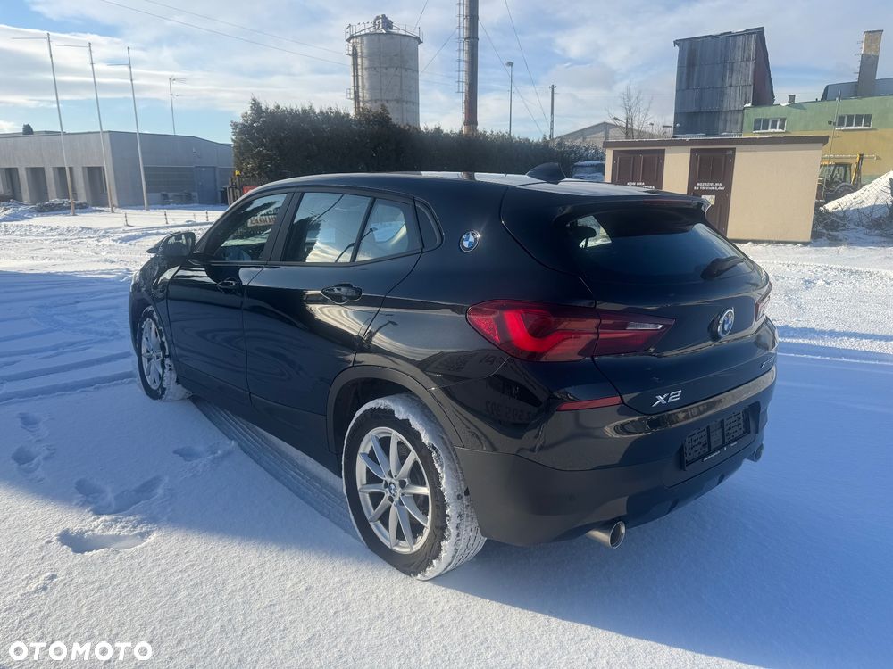 BMW X2 - 3