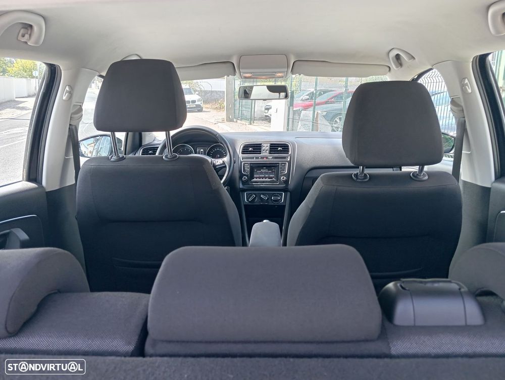 VW Polo 1.0 Confortline - 15