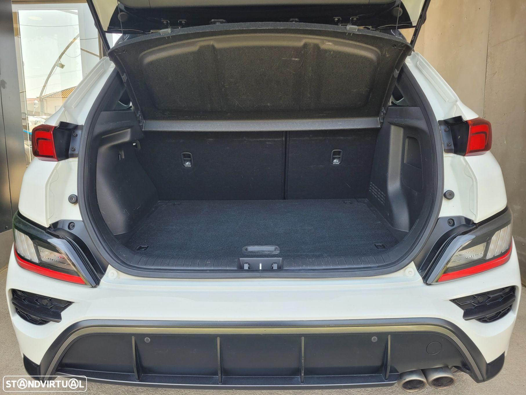Hyundai Kauai - 55