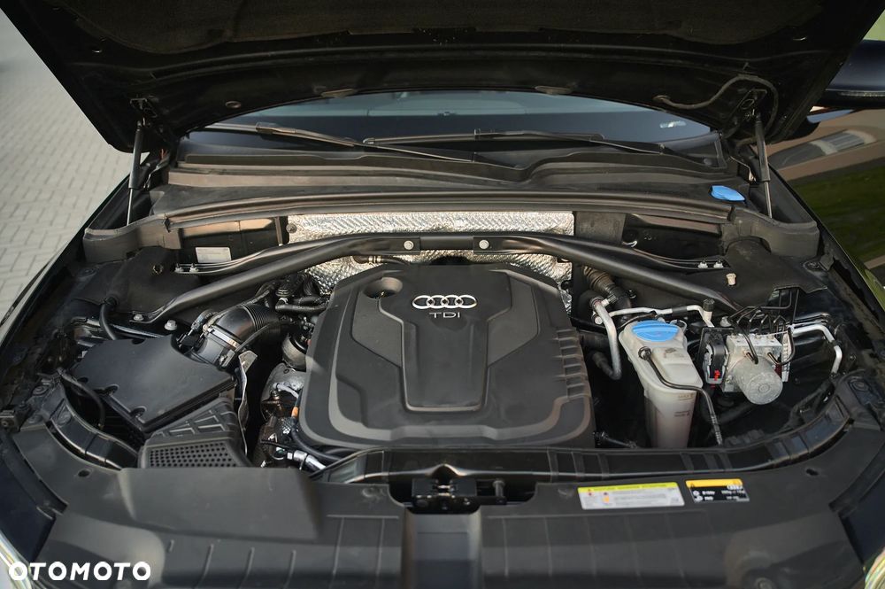 Audi Q5 2.0 TDI Quattro S tronic - 31