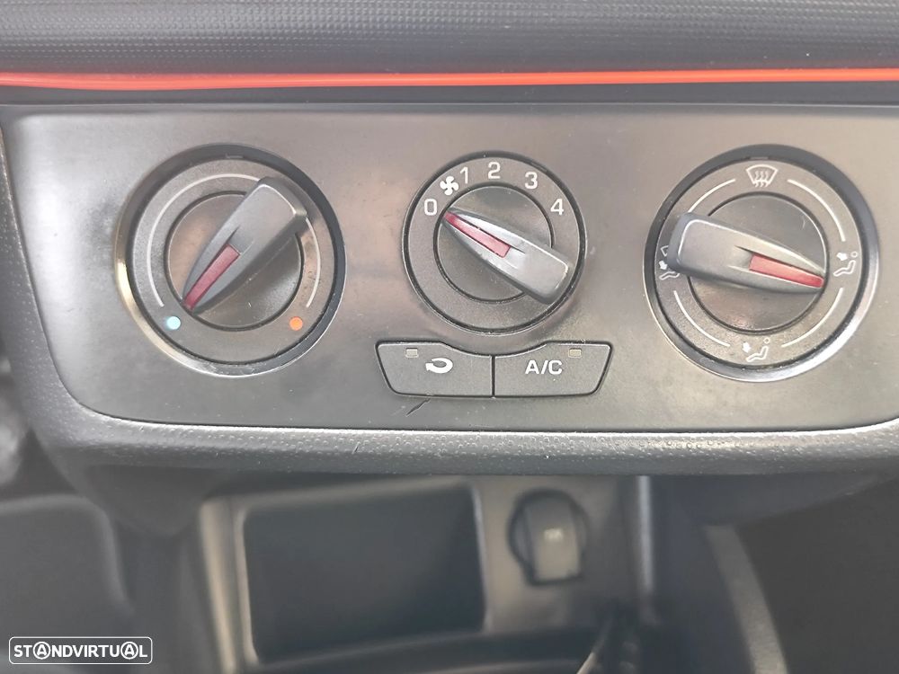 SEAT Ibiza 1.2 TDI Style - 33