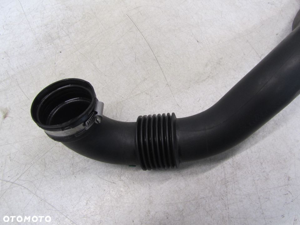renault master II 2.5 dCI rura-przewód intercoolera 8200261965 - 3