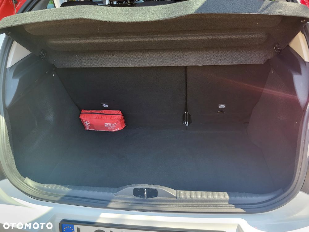 Citroën C3 1.2 PureTech Feel - 11