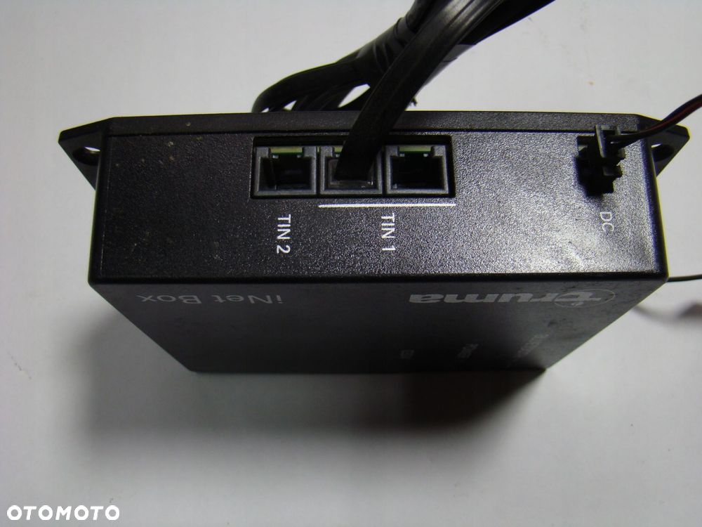 moduł truma centralka komunikacyjny inet box kamper przyczepa - 4