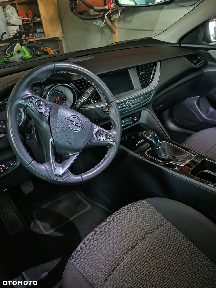 Opel Insignia - 7