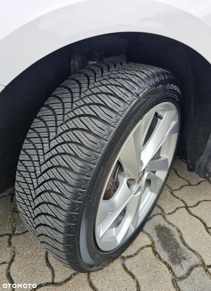 Opel Astra - 23