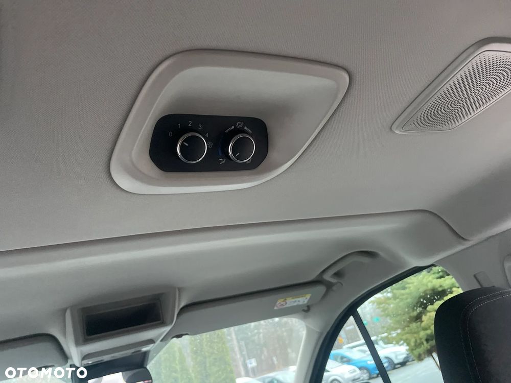 Ford Tourneo Custom 2.0 TDCi L2 Titanium SelectShift - 16