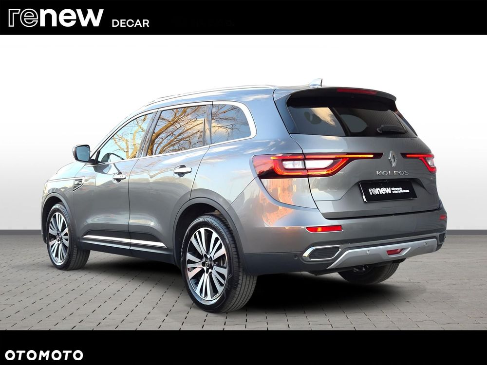 Renault Koleos 2.0 Blue dCi Initiale Paris 4x4 X-Tronic - 3