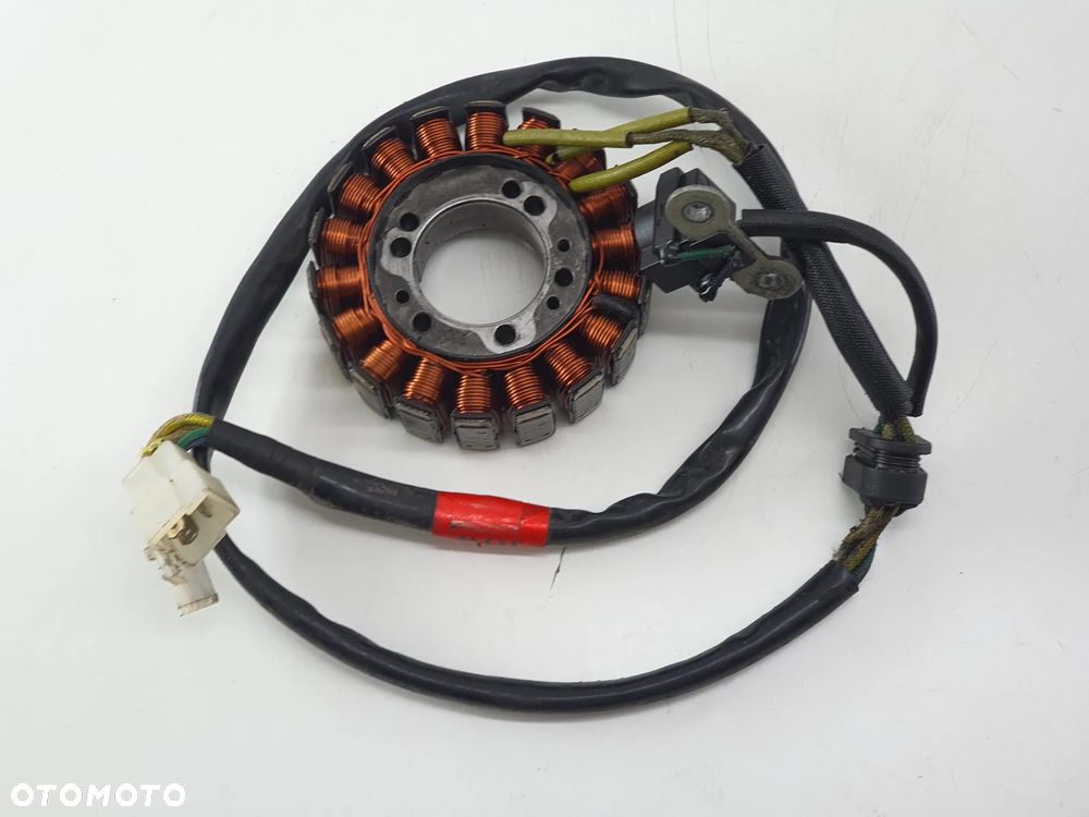 STATOR ALTERNATOR  SMC 300  CECTEK 500 GLADIATOR QUADDRIFT SMC TGB CF MOTO - 3