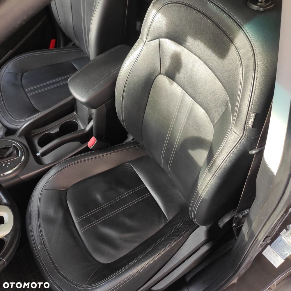 Kia Sportage 2.0 CRDI XL - 10