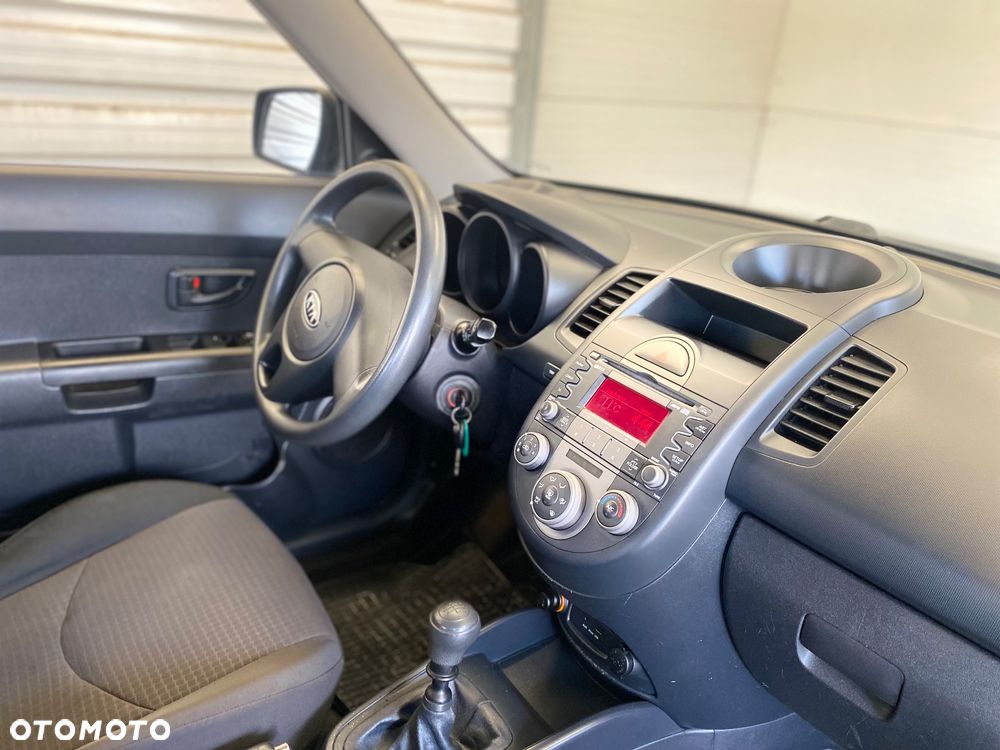 Kia Soul 1.6 M EU5 - 10