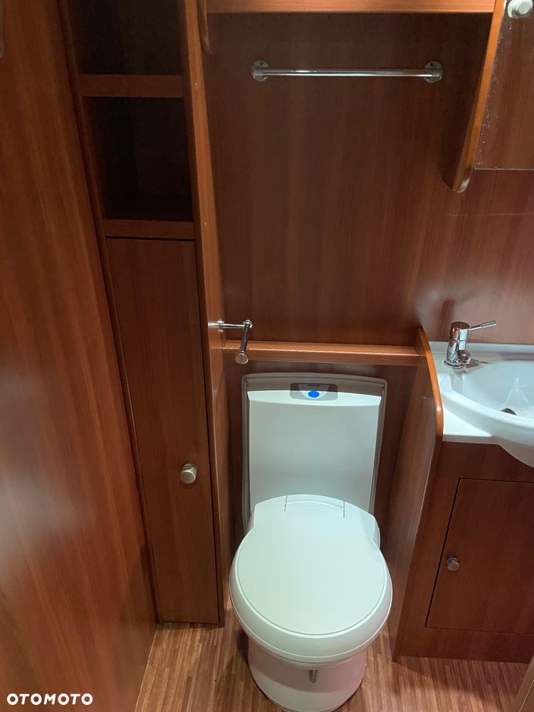 Fiat Ducato LAIKA - 28