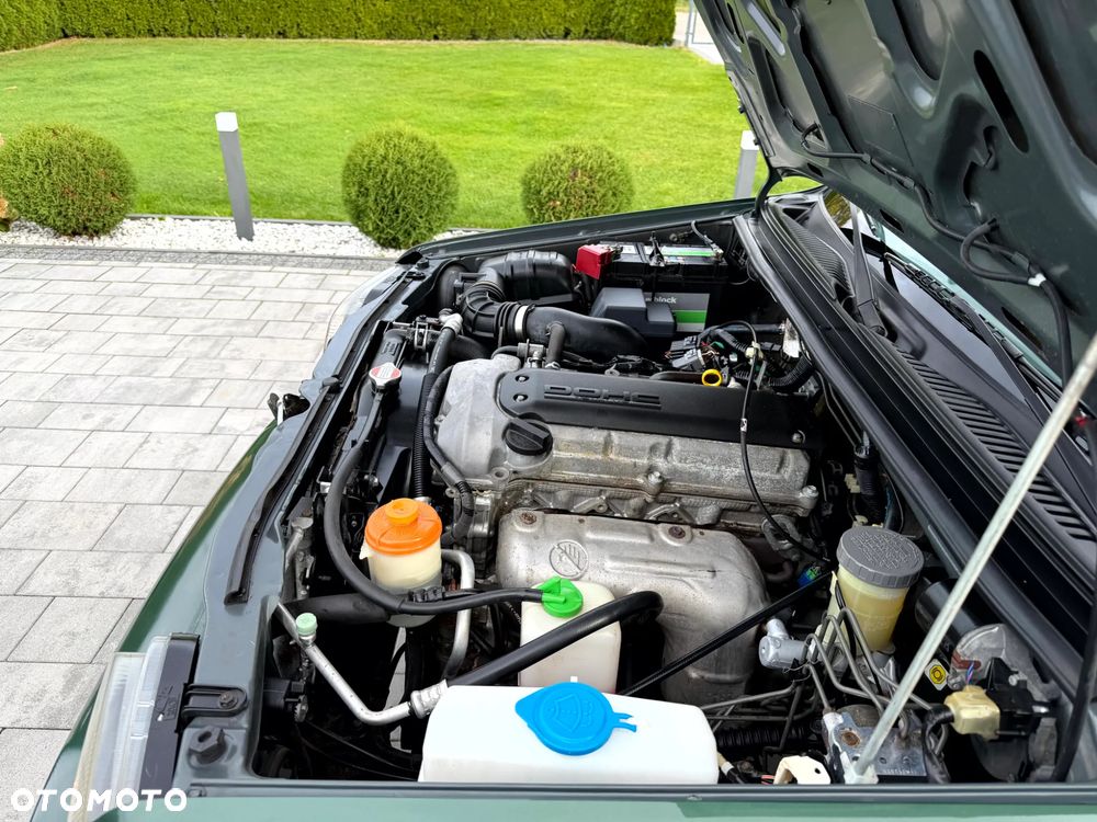 Suzuki Jimny - 16