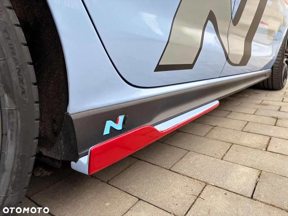 Hyundai i30 N - 13
