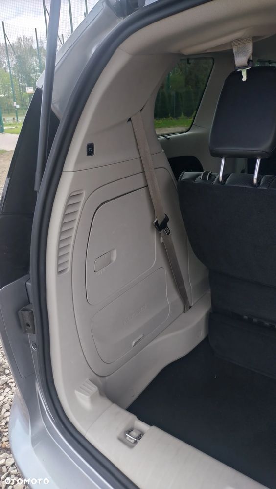 Chrysler Pacifica - 9