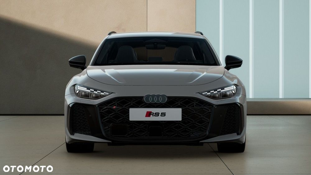 Audi RS5 Coupé - 5
