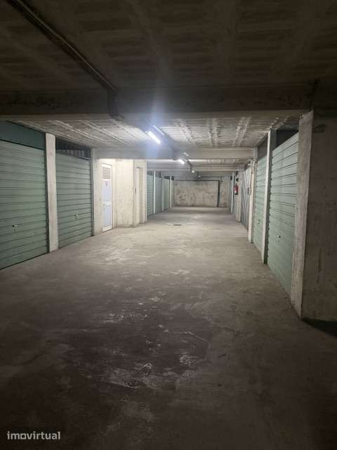Garagem em Paços de Ferreira - Grande imagem: 3/6